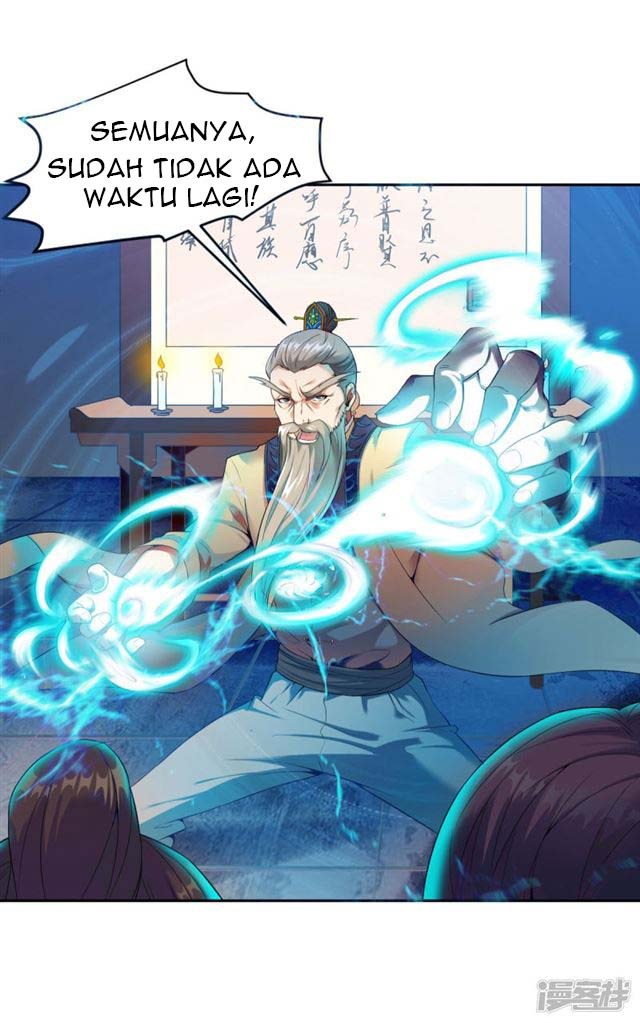 Zhang Ding Chapter 02 Gambar 24